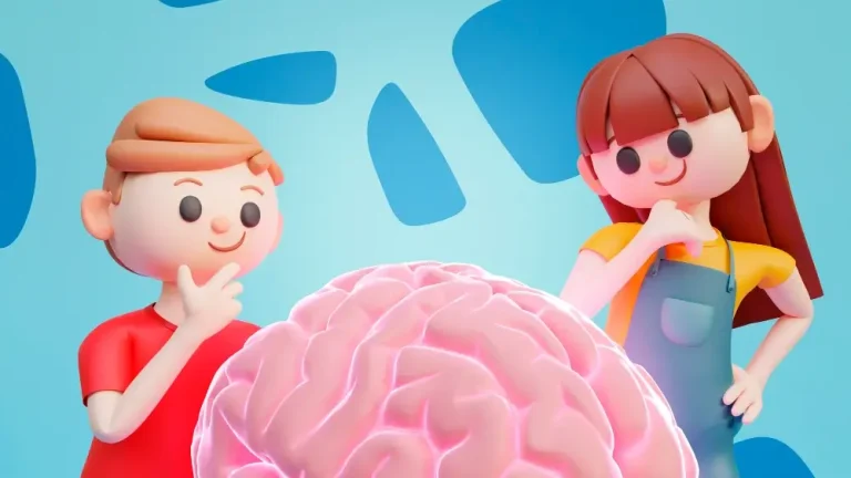 Brain the Game: Το παιχνίδι που «γυμνάζει» τον εγκέφαλο των παιδιών