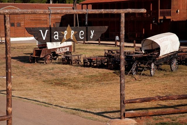 Τα παιδιά με νεανικό διαβήτη πάνε κατασκήνωση