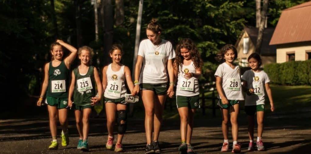 CAMP VEGA DERBY DAY VEGA CLASSIC AND MORE