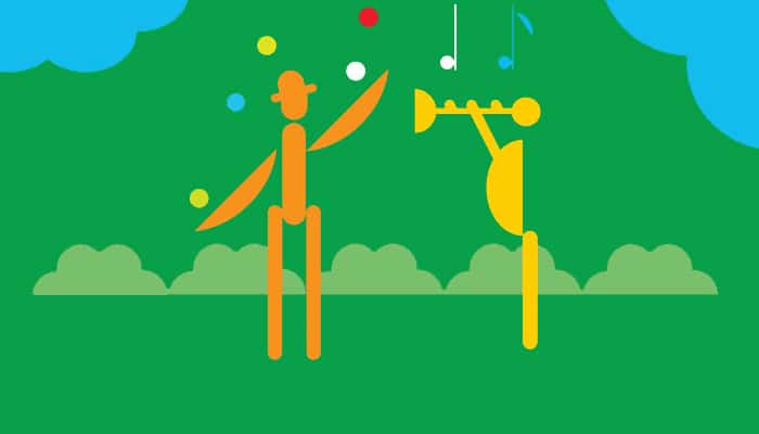 Πάρκα και Άλση γεμάτα Τέχνη και Πολιτισμό περιμένουν τα παιδιά