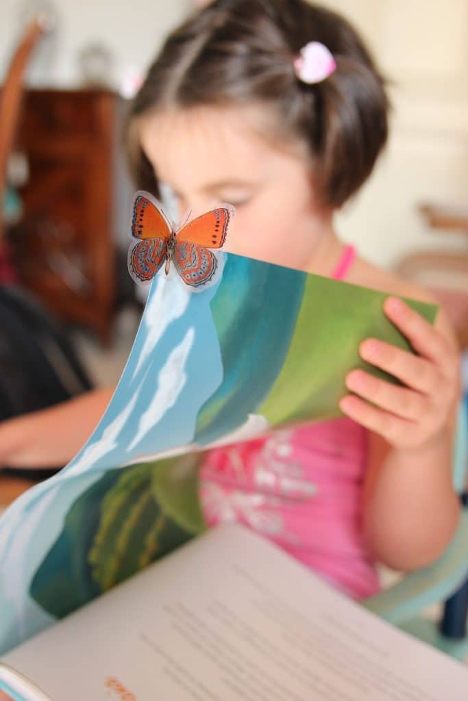 Καλοκαιρινή εκστρατεία Ανάγνωης και Δημιουργικότητας