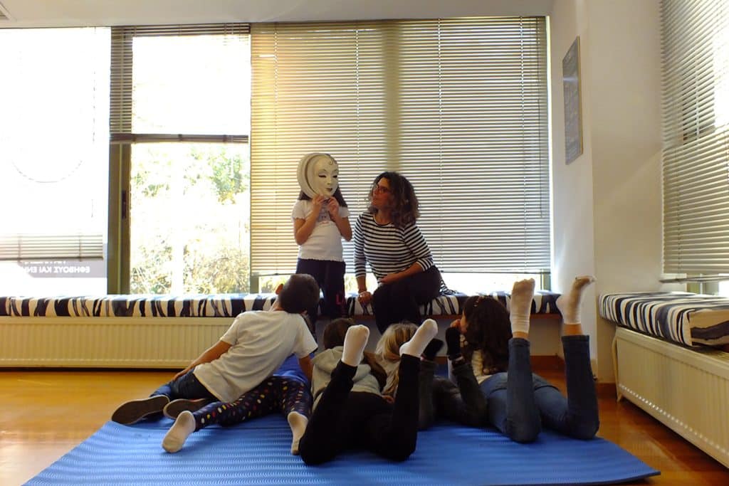 Μια φορά και ένα καλοκαίρι