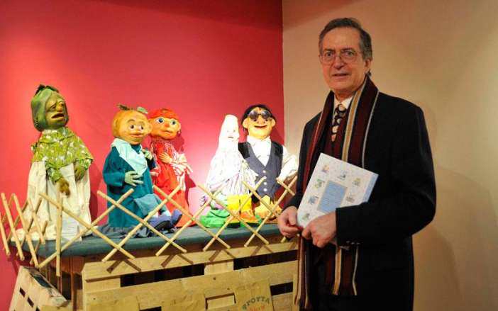 Ευγένιος Τριβιζάς: «Θεωρώ το ελληνικό σχολειό βαρετό και εχθρό της δημιουργικότητας»