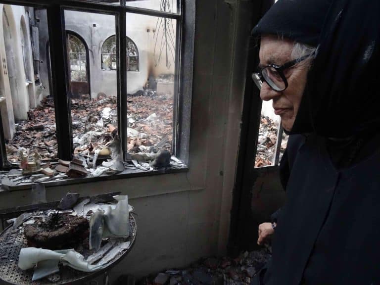 Η ΜΟΤΟΡ ΟΙΛ στηρίζει το Λύρειο Ίδρυμα και τη δράση του – προχωρά στην άμεση αποκατάσταση ζημιών που υπέστη