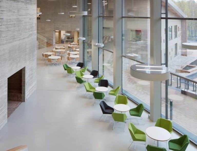 Η Φινλανδία θα γίνει η πρώτη χώρα που θα αφαιρέσει όλα τα μαθήματα από το σχολικό πρόγραμμα