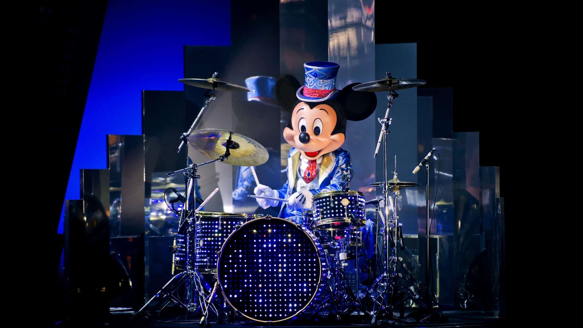 Disneyland Paris: Πρόσκληση στο μεγαλύτερο πάρτι του Μίκυ