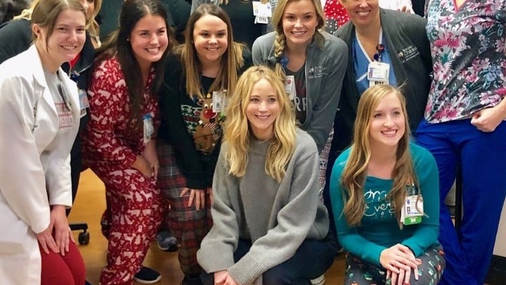 νοσοκομείο