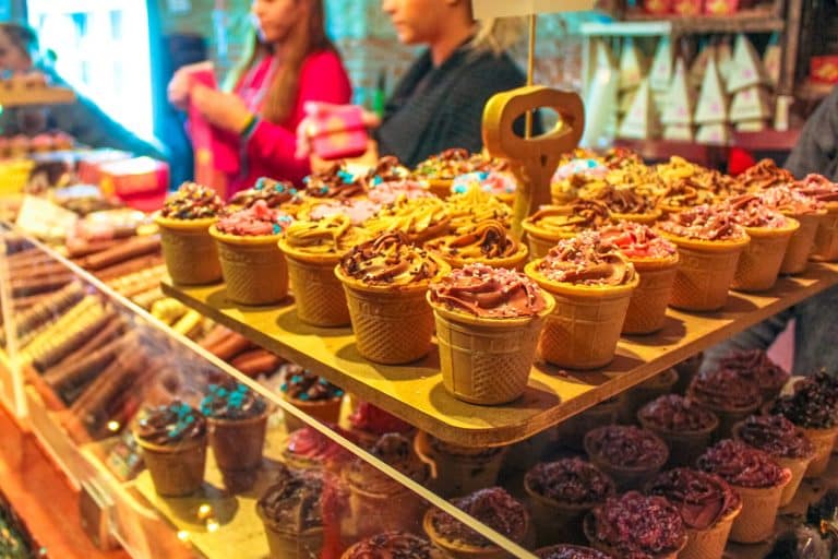 Μαγευτικά Χριστούγεννα στον “Μύλο των Ξωτικών”