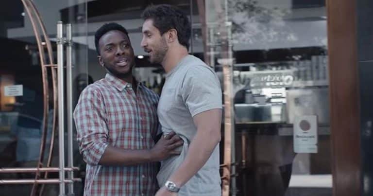 #MeToo: Μια διαφήμιση για ανδρικά ξυραφάκια πυροδοτεί έντονη διαμάχη