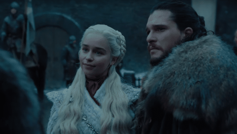 Ανακοινώθηκε η ημερομηνία της πρεμιέρας του φινάλε του Game of Thrones