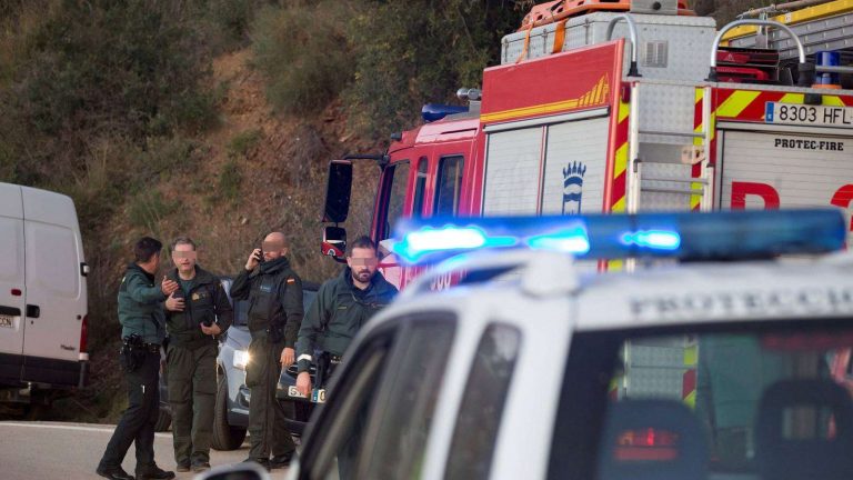Ισπανία: Μάχη με τον χρόνο για τη διάσωση ενός 2χρονου αγοριού που έπεσε σε πηγάδι