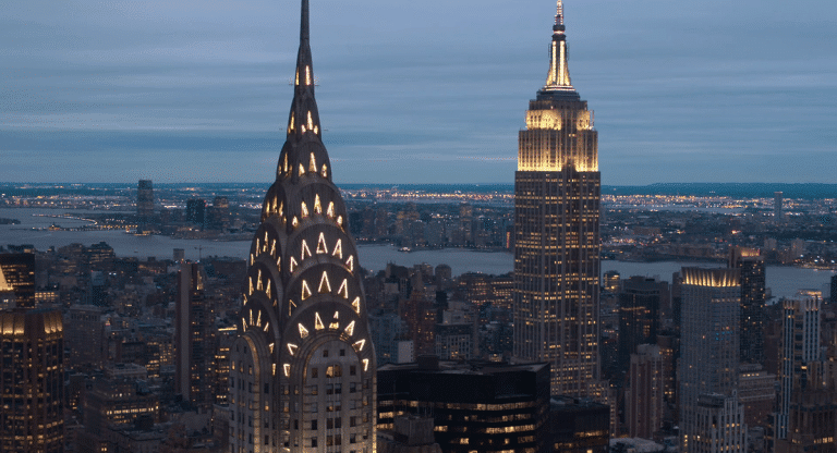 Πωλείται το Chrysler Building, στη Νέα Υόρκη