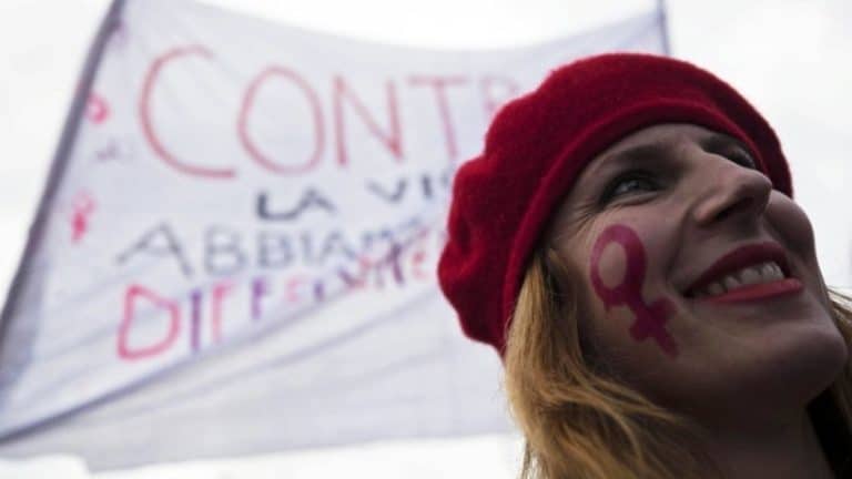 Αντιδράσεις στην Ιταλία, εξαιτίας βιβλίου της δευτέρας δημοτικού το οποίο αναπαράγει σεξιστικά στερεότυπα