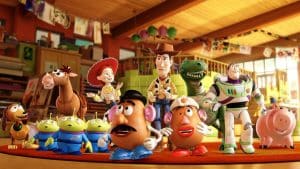 Έρχεται η ώρα του «Toy Story 4»!