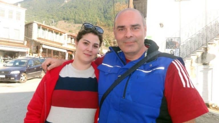 Όταν η ζωή έχει άλλα σχέδια για σένα