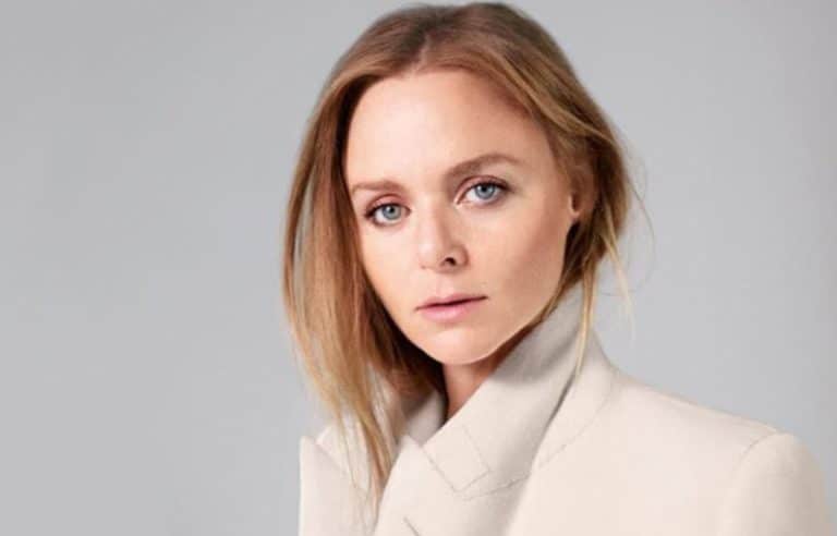 Η Στέλλα ΜακΚάρτνεϊ ξεκίνησε εκστρατεία για να σώσει οικοσύστημα στην Ινδονησία