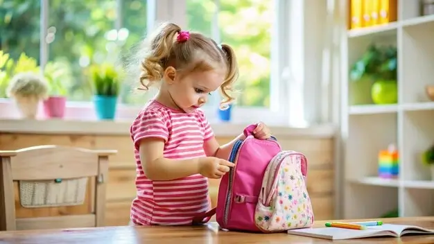 Επιστροφή στο σχολείο: Μυοσκελετικοί πόνοι από τη σχολική τσάντα