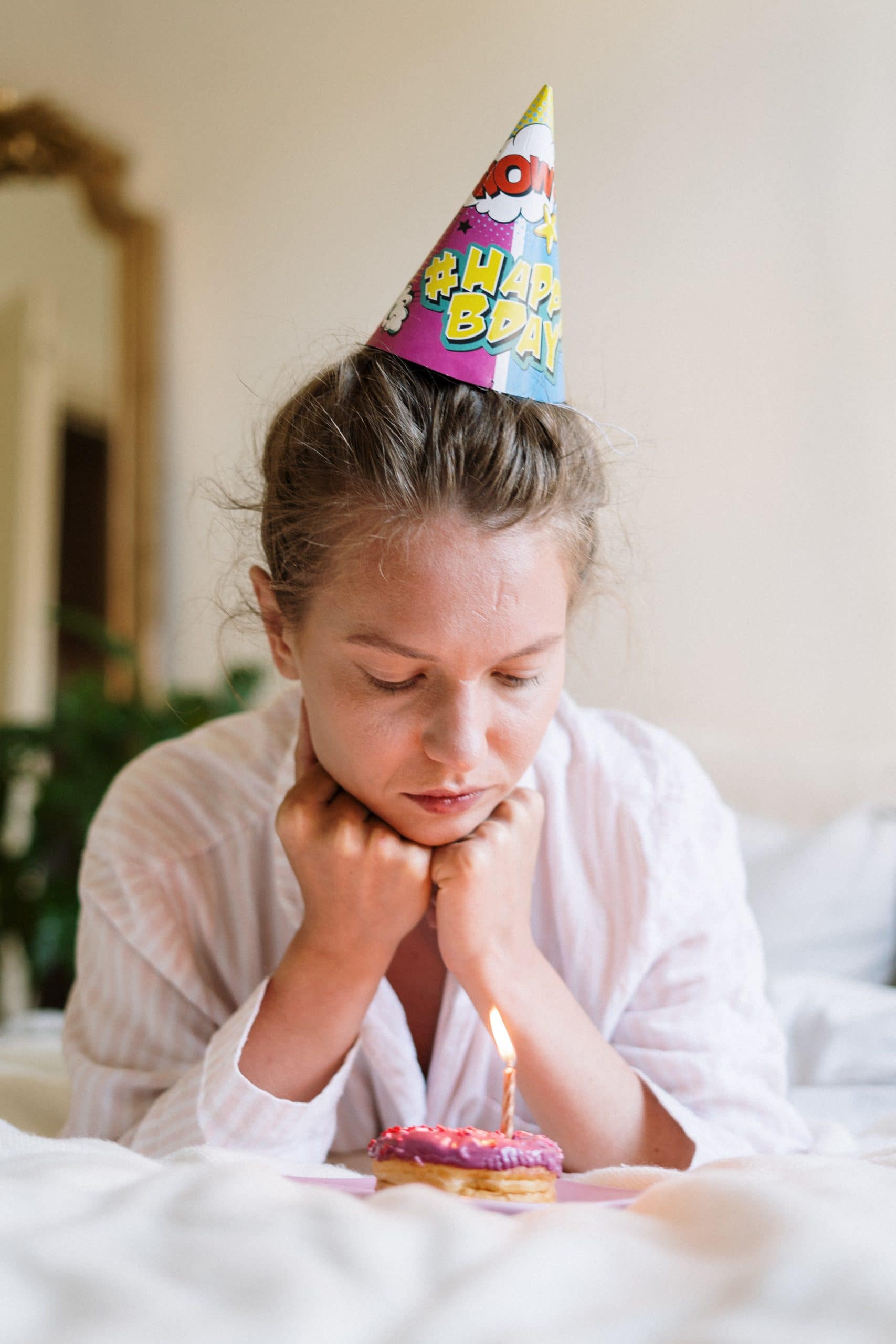 Εσείς, πότε θα κάνετε παιδί;