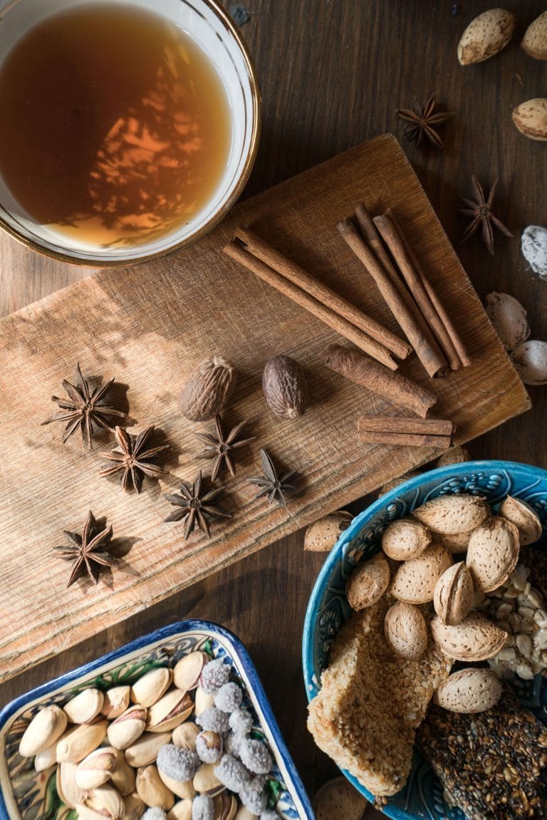 Μοσχοκάρυδο, το Νο1 αφροδισιακό μπαχαρικό