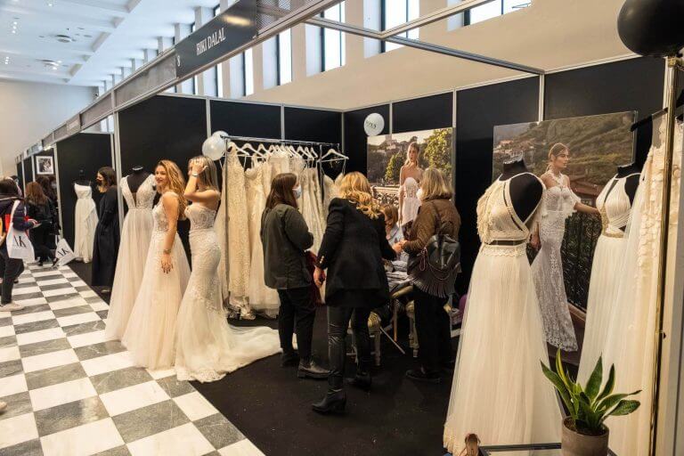9η Bridal Expo – Bridal Fashion Week