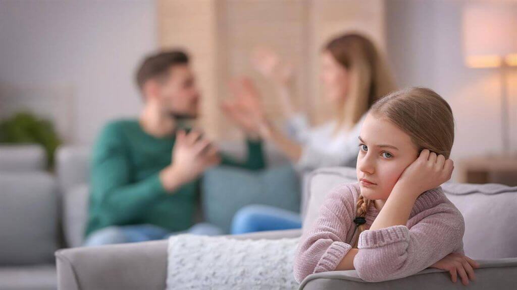 Τι γίνεται όταν οι γονείς διαφωνούν για τον εμβολιασμό του παιδιού