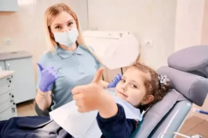Επίδομα Dentist Pass για Οδοντίατρο