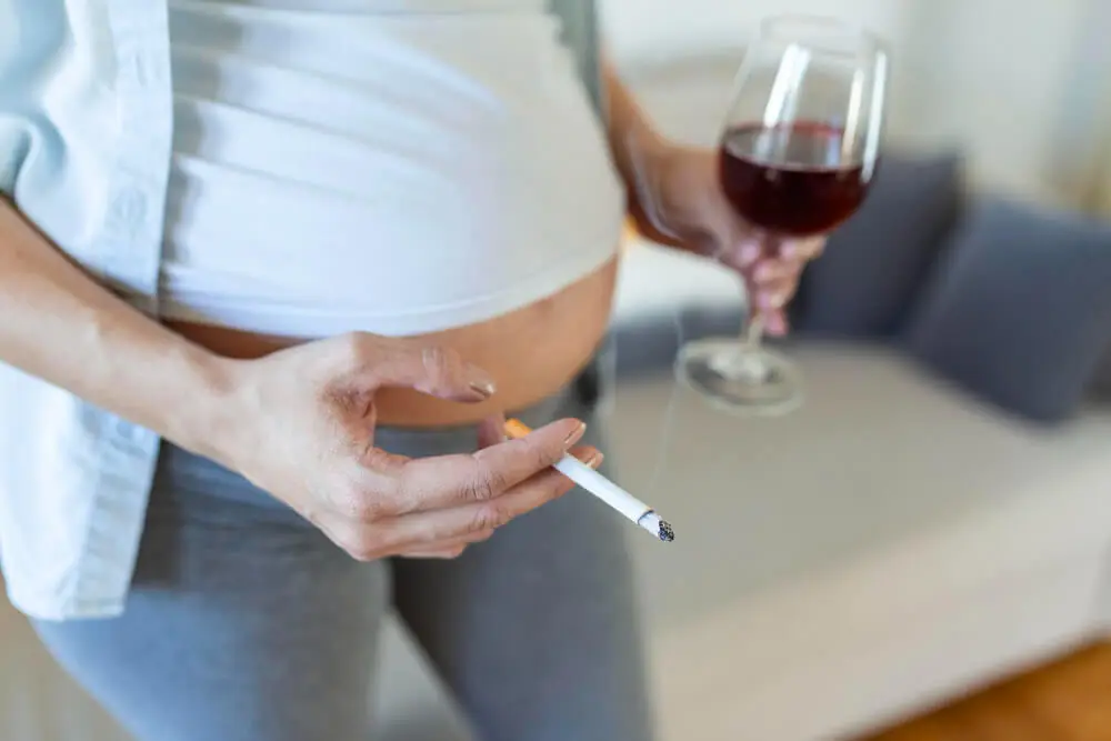 Pregnancy And Alcohol