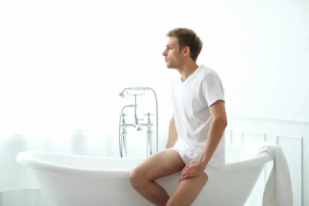 Βιοψία Όρχεων