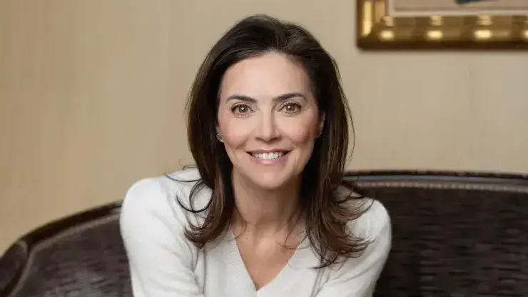 Τζένιφερ Μπρέενι Γουάλας