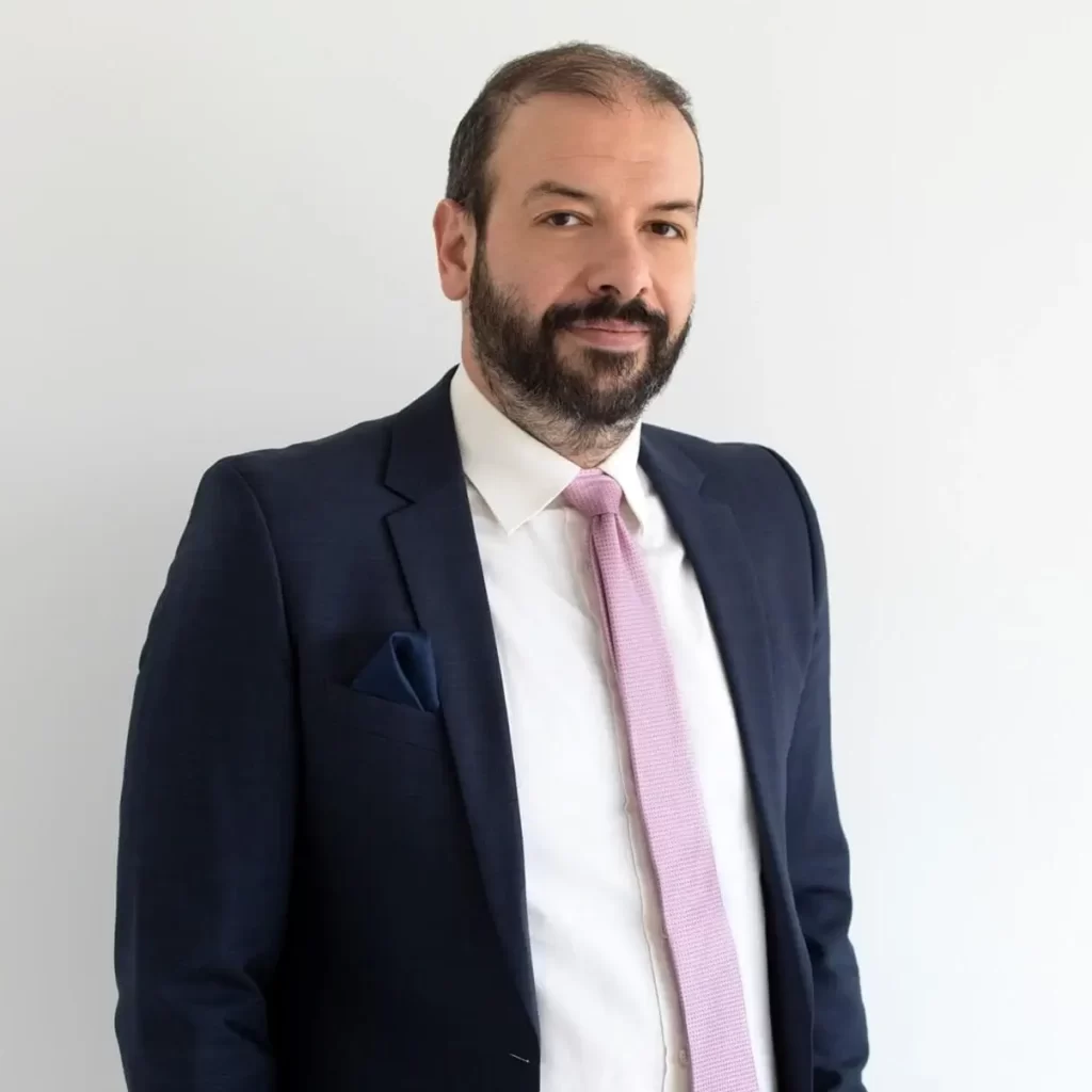 Δρ. Αναστάσιος Παλαμίδας