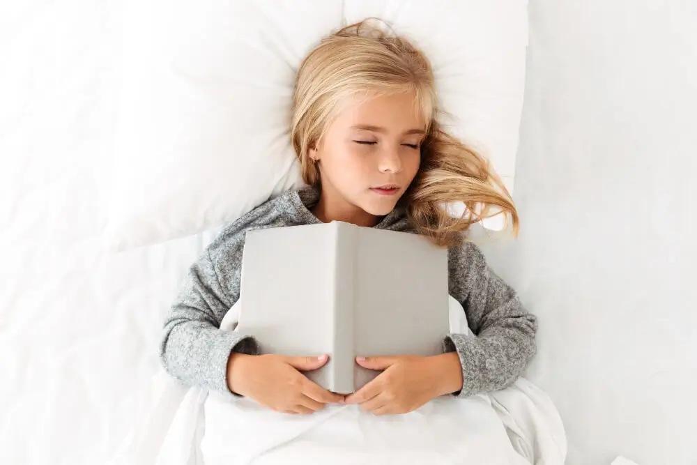 Οι ιστορίες με μαθηματικά πριν τον ύπνο μπορεί να χτίσουν (1)