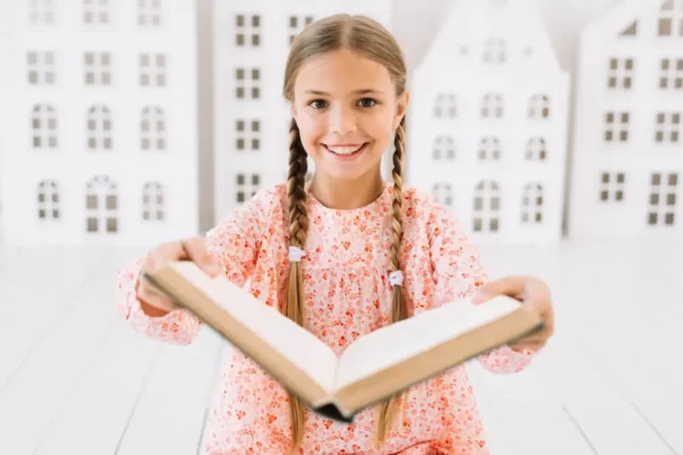 Παιδικά παραμύθια και ψυχική ανάπτυξη παιδιού