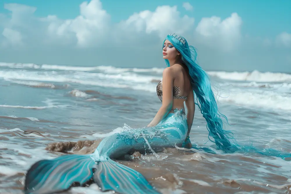 Mermaid