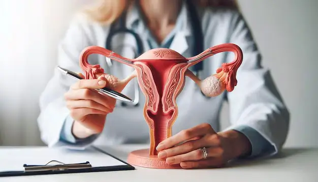 Συναρπαστική εξέλιξη για το πρωτοποριακό εμβόλιο κατά του καρκίνου των ωοθηκών