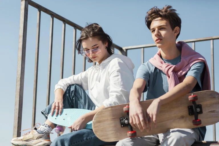 Κατανόηση της παράλυσης της ΔΕΠΥ στους εφήβους