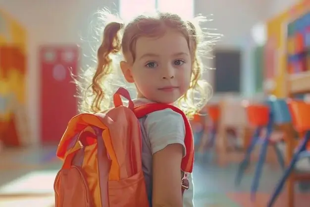 Προώθηση της δημιουργικότητας στην πρώιμη μάθηση