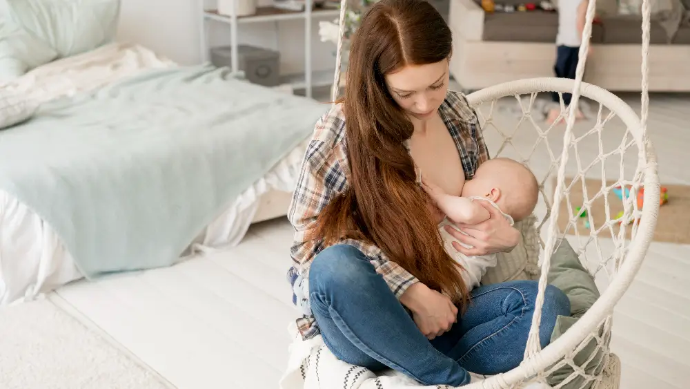 Breastfeedinganddiet