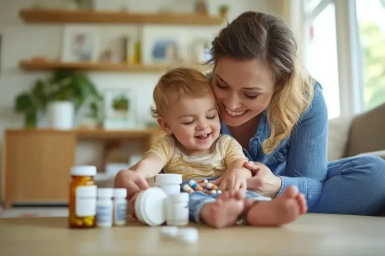 Τα αντιβιοτικά στην εγκυμοσύνη συνδέονται με δερματίτιδες στα μωρά