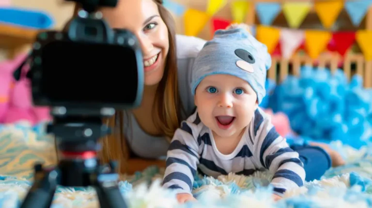 Δημιουργικά απογεύματα με το παιδί σας