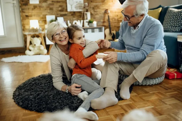 Γιαγιάδες σε δράση: Μια εγγυημένη περιπέτεια για το Σαββατοκύριακο