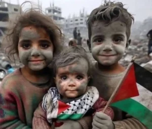 Ψίθυροι πάνω από τη στάχτη