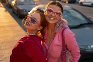 Η ζήλια είναι συχνά ένδειξη ότι είσαι στον σωστό δρόμο